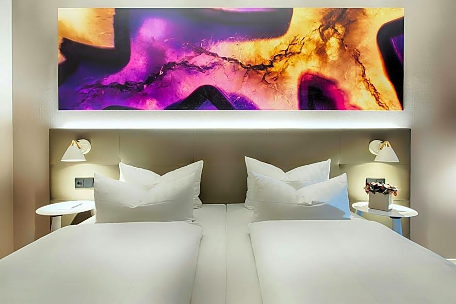 Four Points by Sheraton Offenbach Plaza