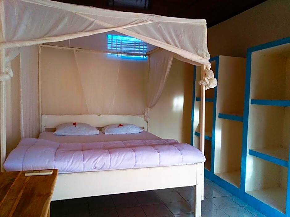 Lakey Beach Inn hotel