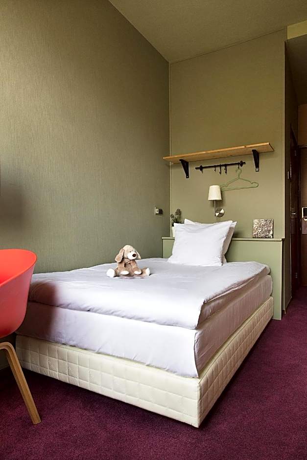 Hotel The Neighbour'S Magnolia