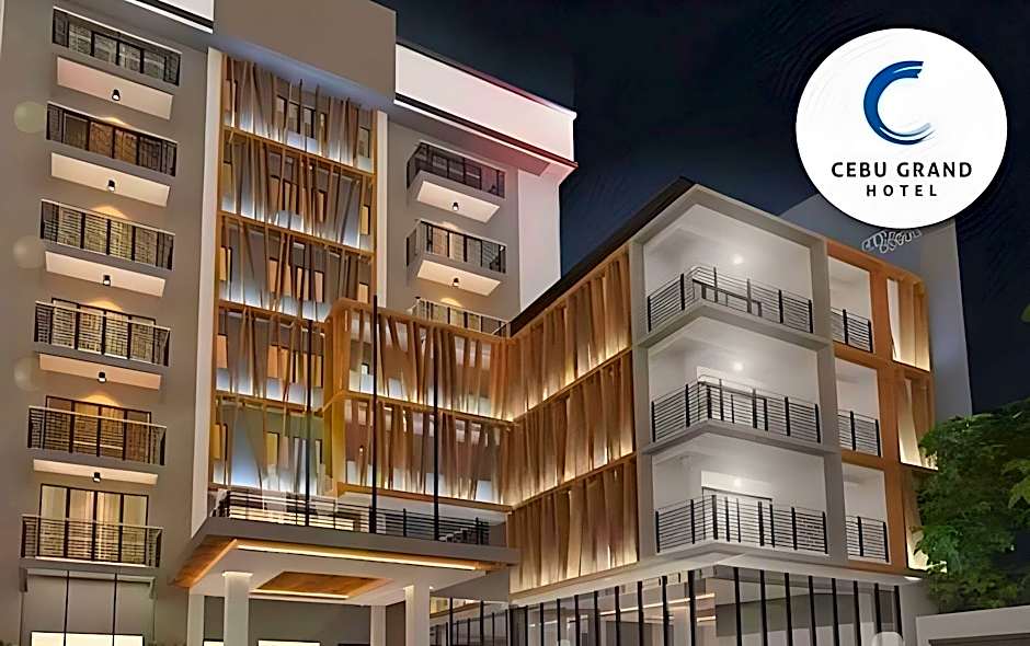 Cebu Grand Hotel