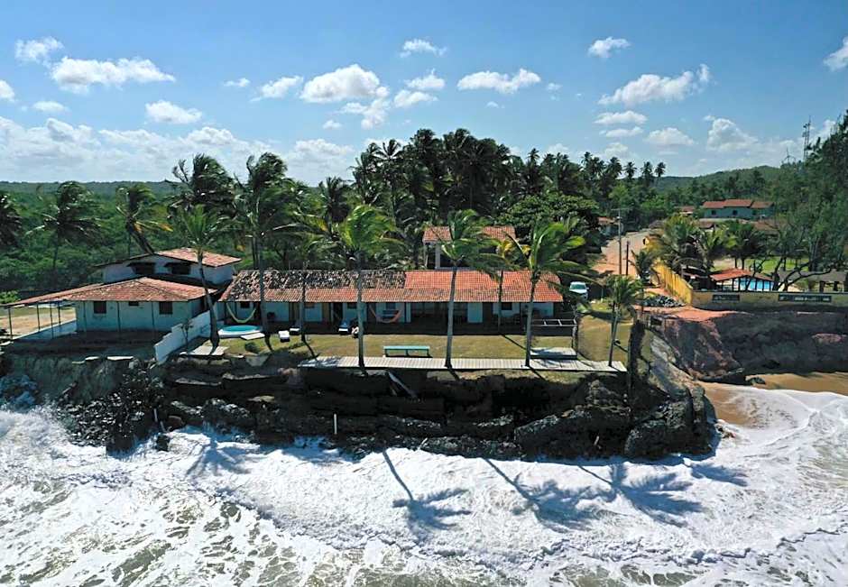 Pousada Yemanjá Toré