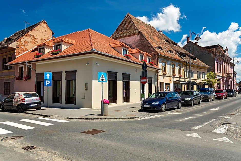 Blumenhaus Sibiu
