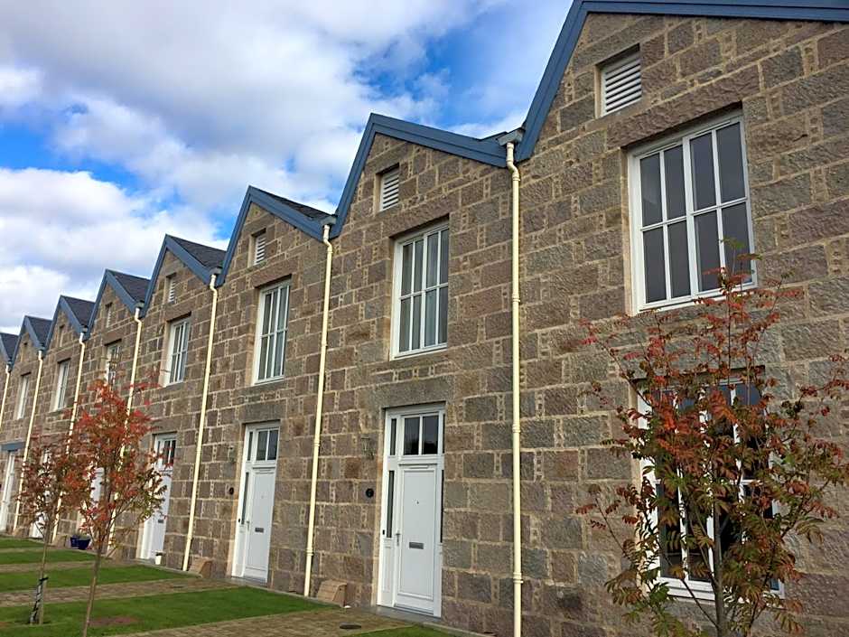 The Sidings Inverurie