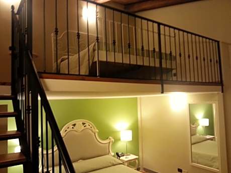 Junior  Room