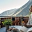 Das Bergfrieden Nature Active Hotel