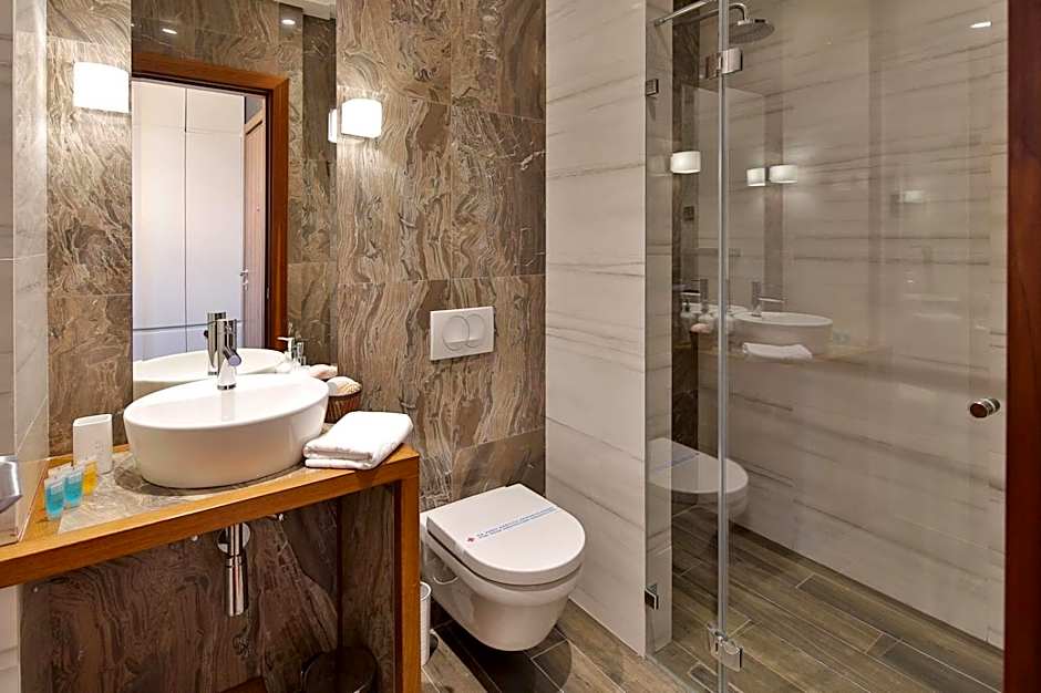 Hotel Passpartù Home Garni