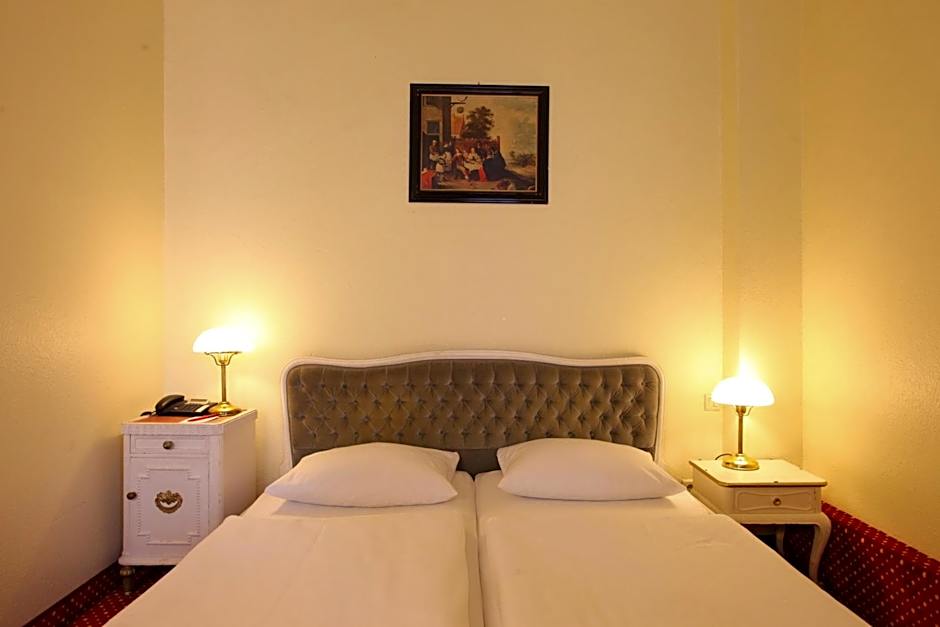 acom-Hotel Berlin Kurfurstendamm