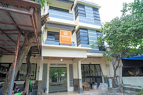 KoolKost @ Taman Duta Depok