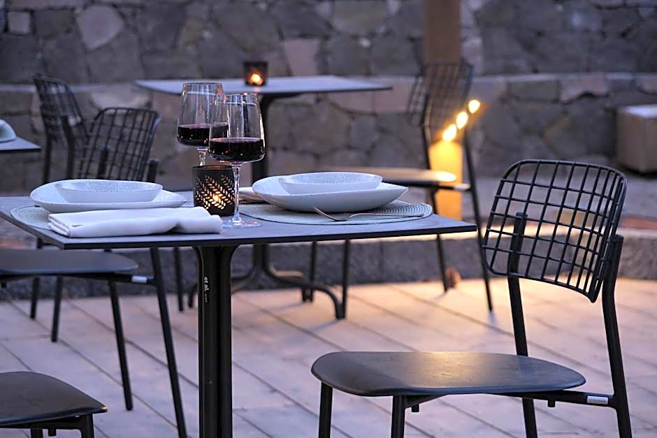 Locanda Milia Etna