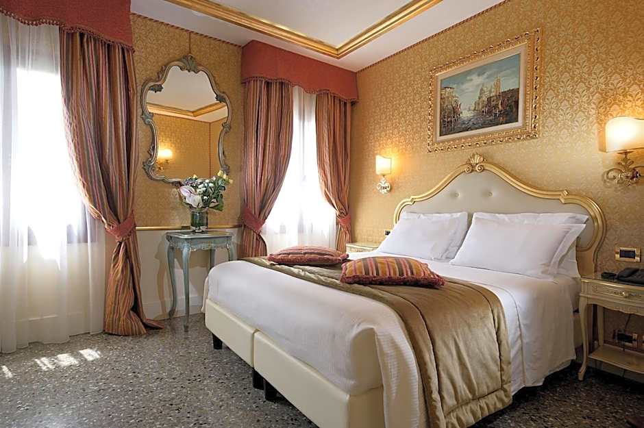 Hotel Olimpia Venice, BW Signature Collection