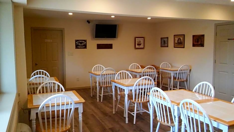 Great Western Inn