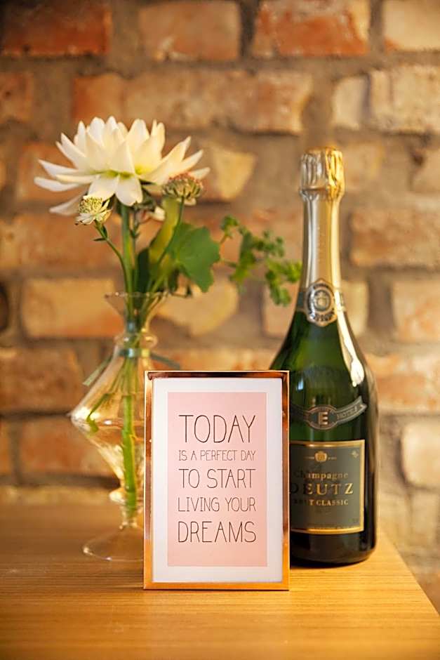 Elite Hotel Esplanade