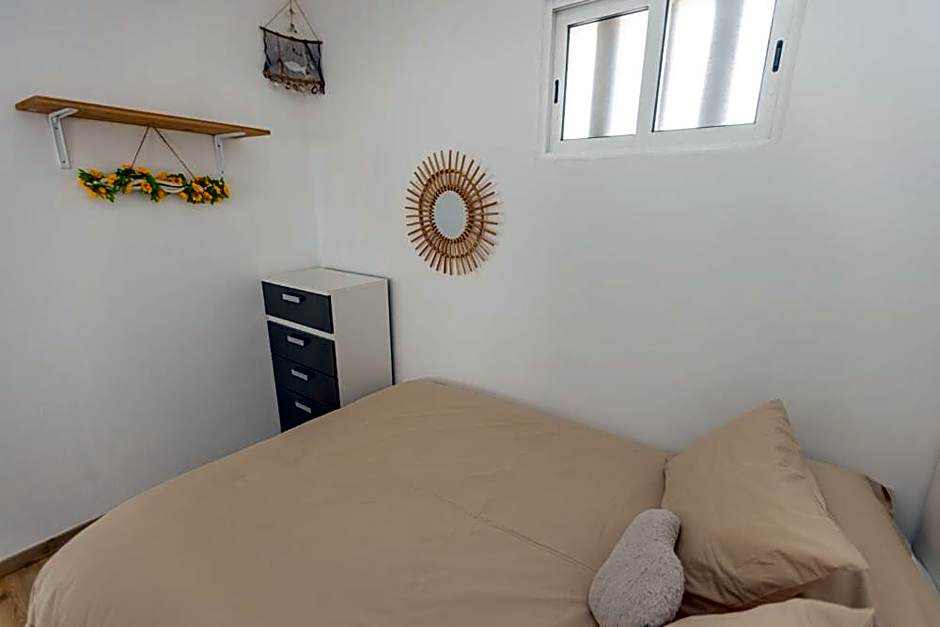 O Quintal Guesthouse