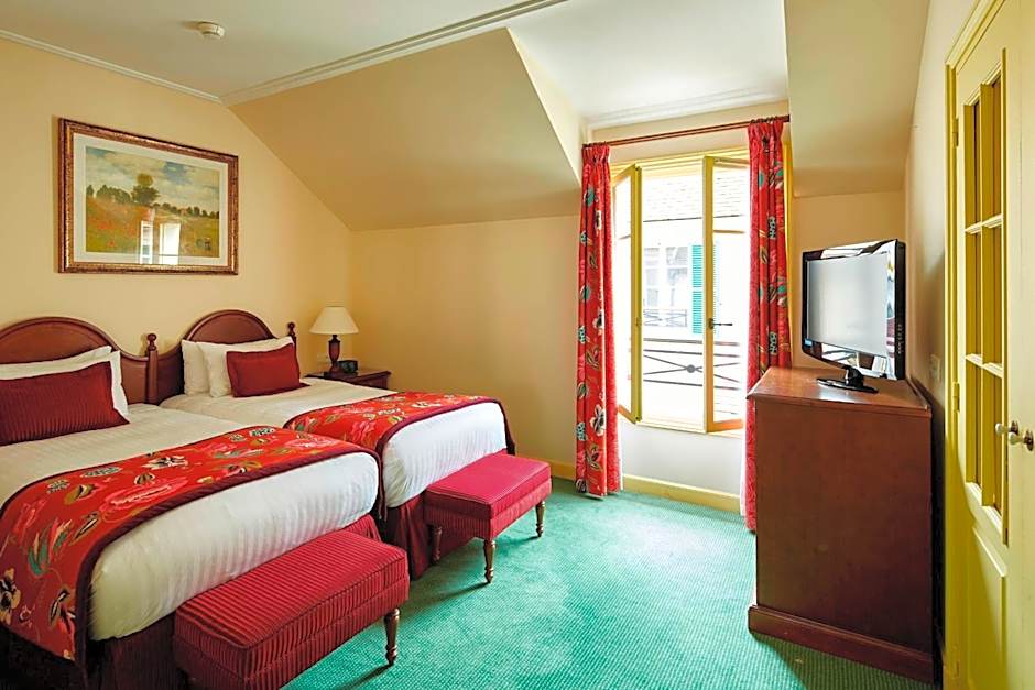 Marriott's Village d'ile-de-France