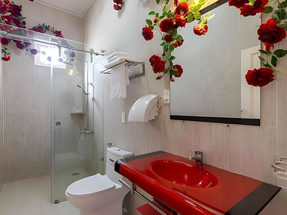 Dream Flower Dalat Hotel