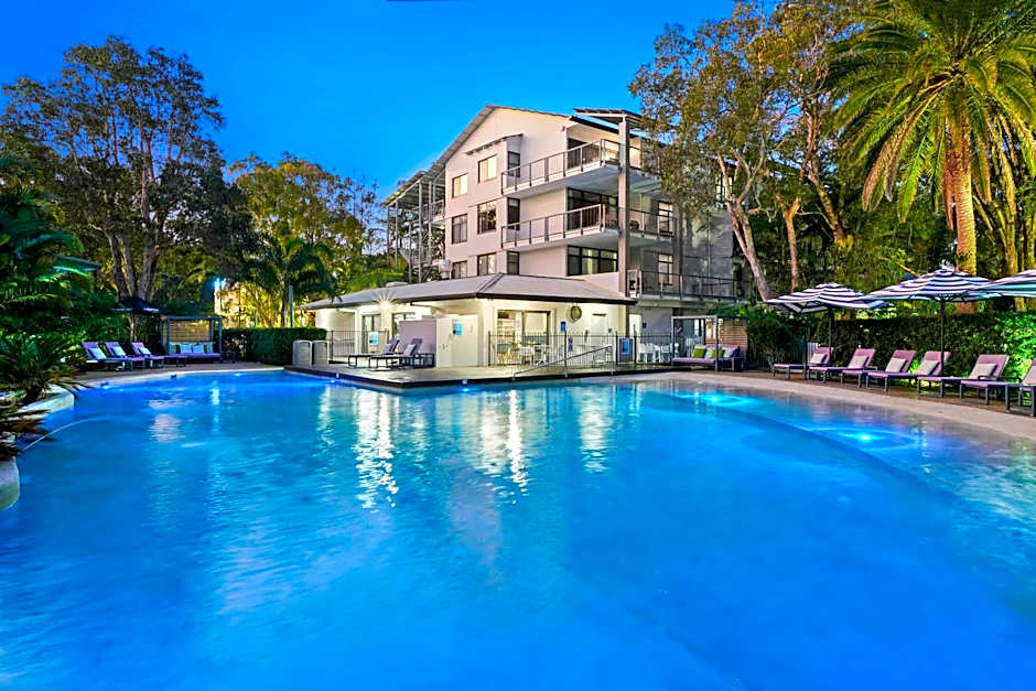 Club Wyndham Flynns Beach, Trademark Collection by Wyndham