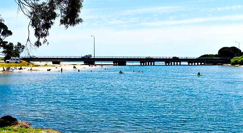 Best Western Murchison Lodge Motor Inn