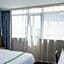 GreenTree Inn Nanjing Jiangning Southeast University Express Hotel