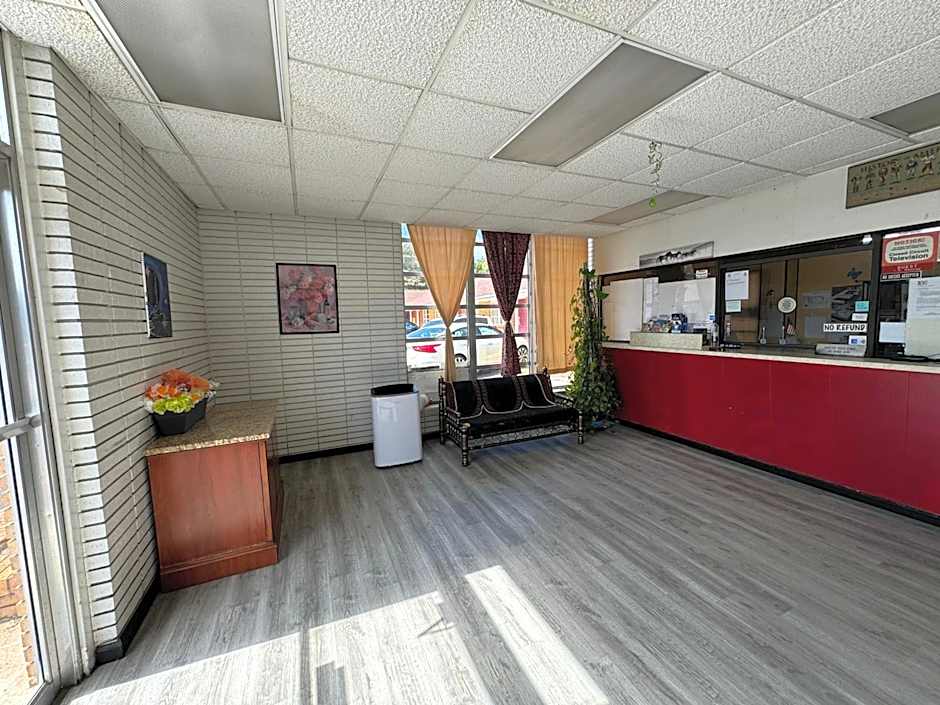 Travel Inn By OYO Danville US-29