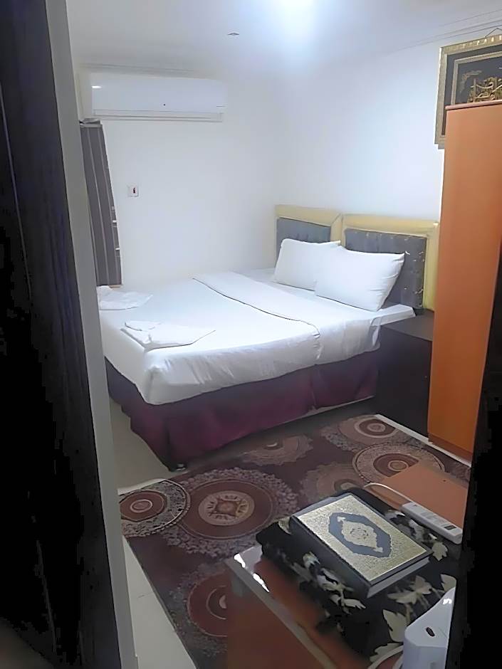 Al Tawfiq Plaza Hotel