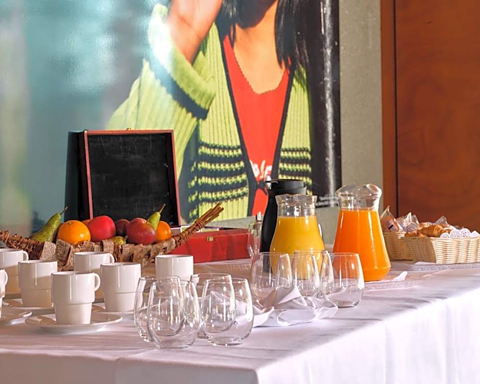 Youth Hostel Schengen / Remerschen