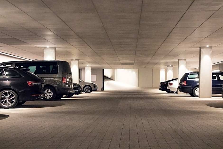 Hotel Jaufentalerhof