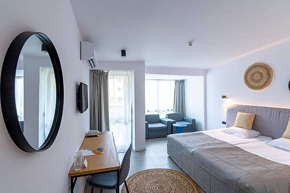 Hotel Excelsior - All Inclusive