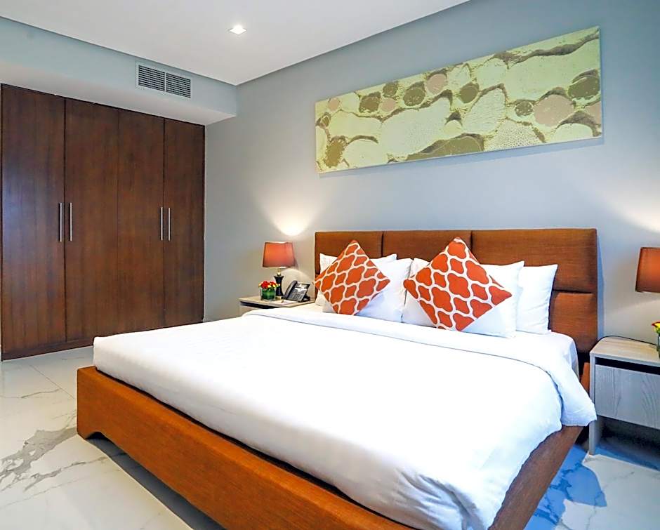 SeaLoft Villas