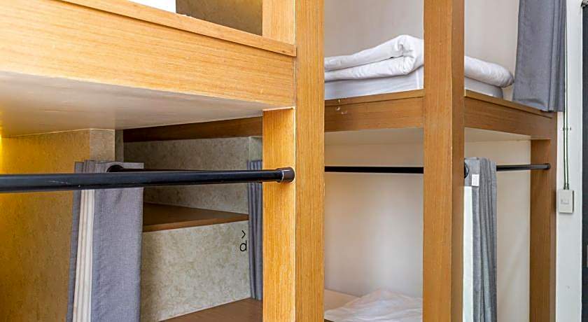 Lost inn bkk (SHA Extra Plus)