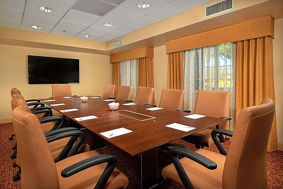 Hampton Inn By Hilton & Suites Scottsdale