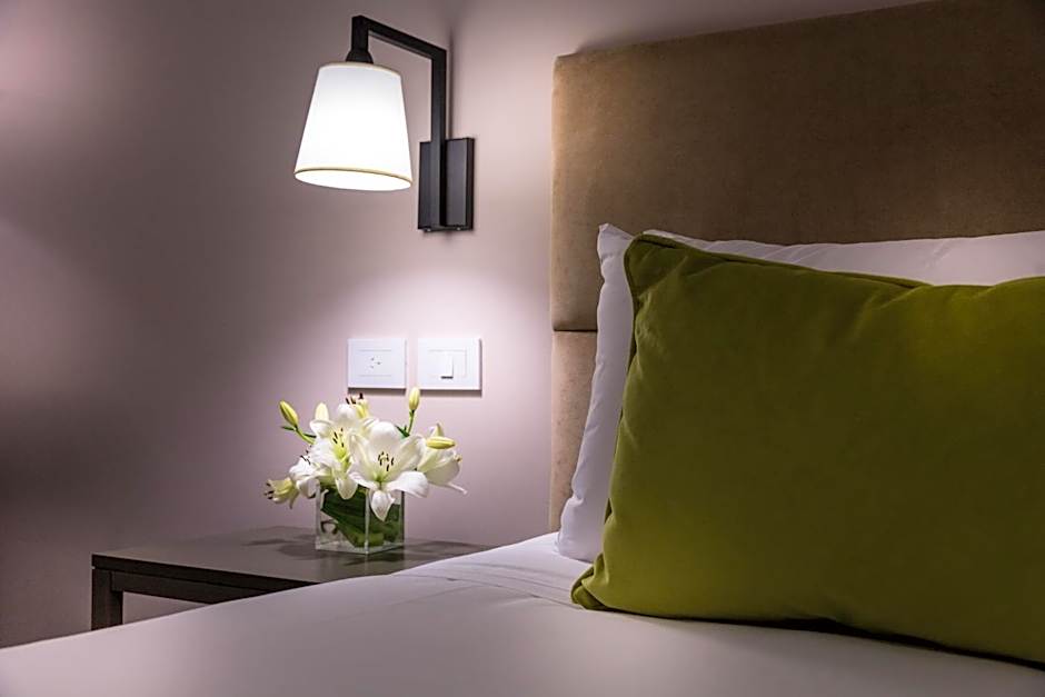 Howard Johnson Plaza Buenos Aires