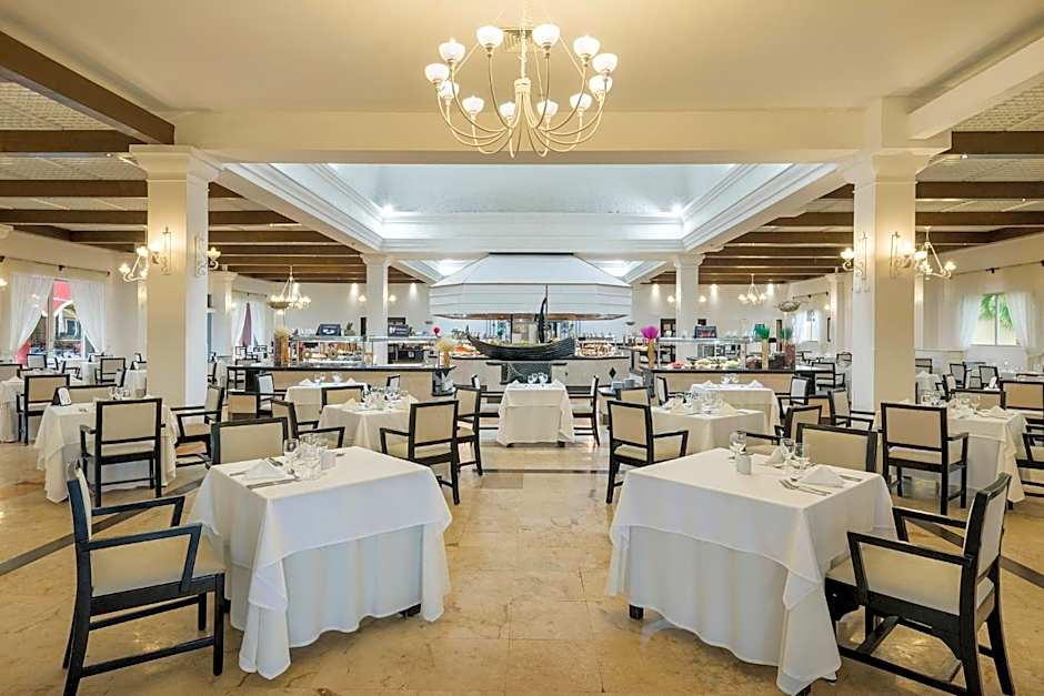 Ocean Maya Royale Adults Only - All Inclusive