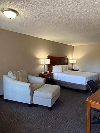 King Room - Non-Smoking