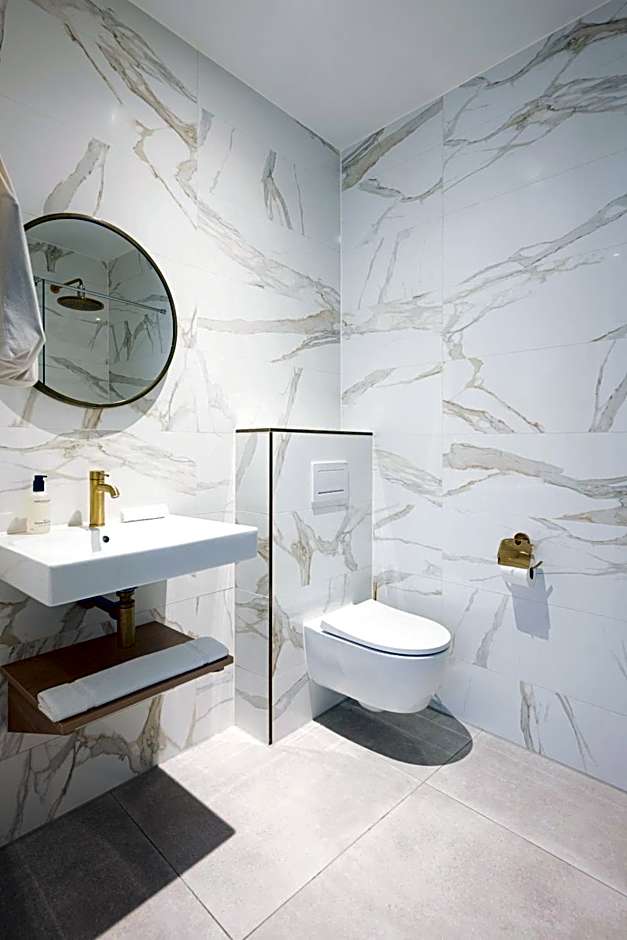 Anegang Boutique Hotel