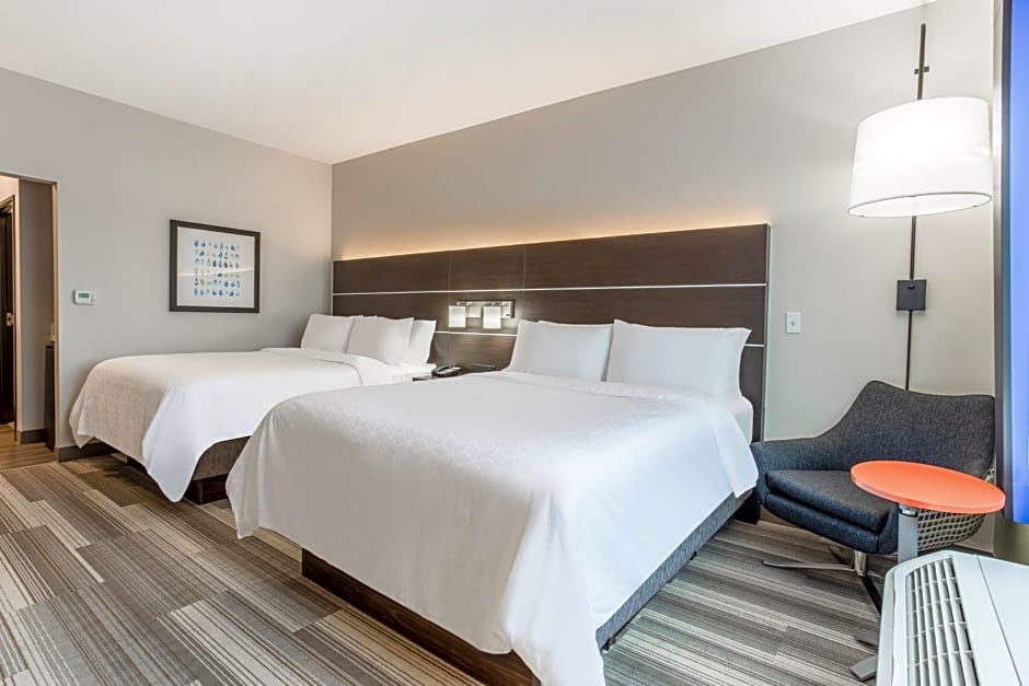 Holiday Inn Express & Suites - Ottawa