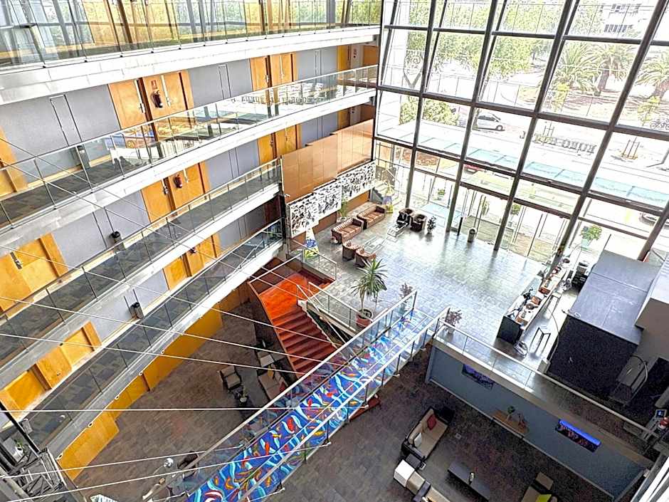 Eurohotel Barcelona Granvia Fira