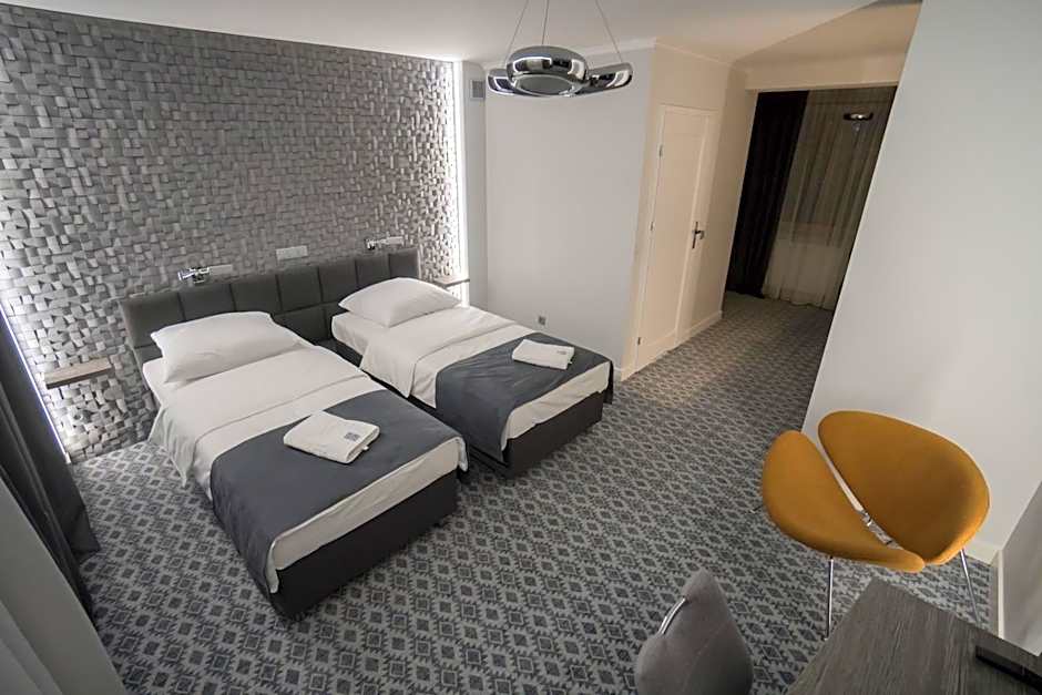 Hotel Gordon