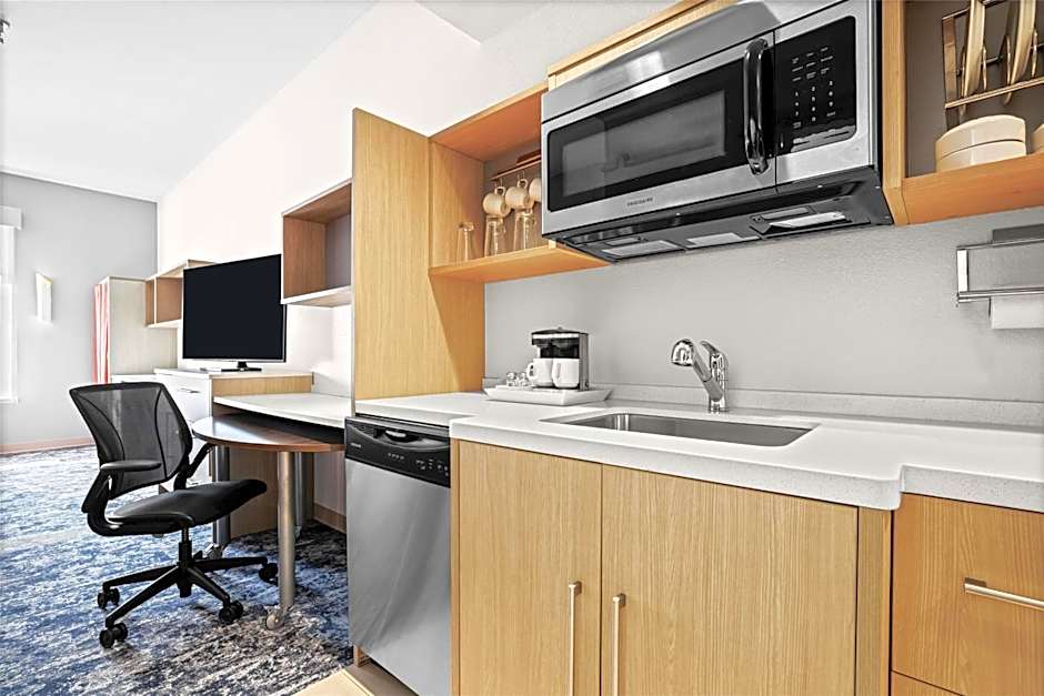 Home2 Suites By Hilton Pigeon Forge