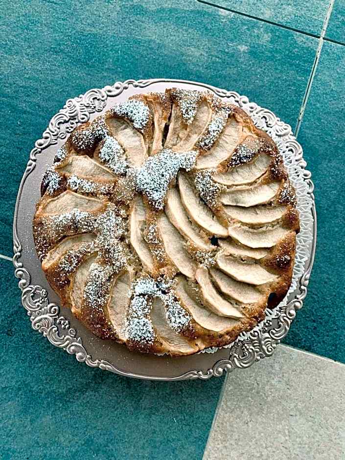 Cento Giorni B&B Costa Paestum