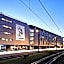 Me And All Hotel Dusseldorf Oberkassel