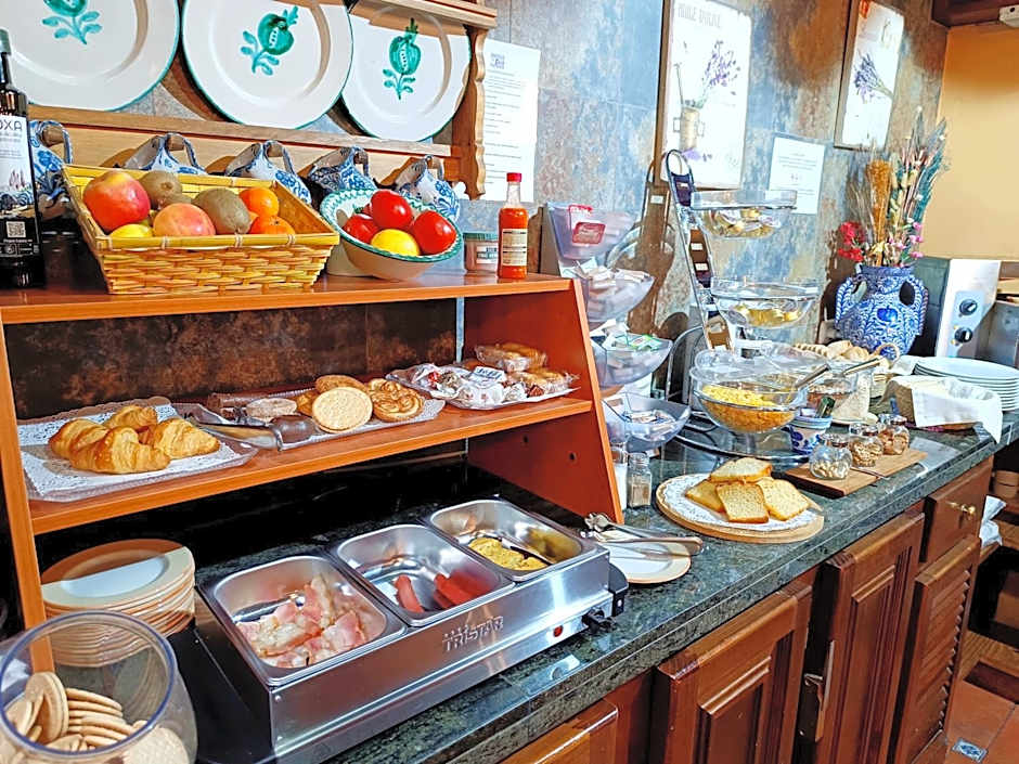 Hotel Posada del Toro