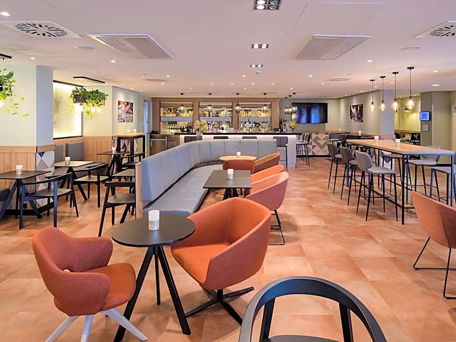 Mercure Hotel Koeln West