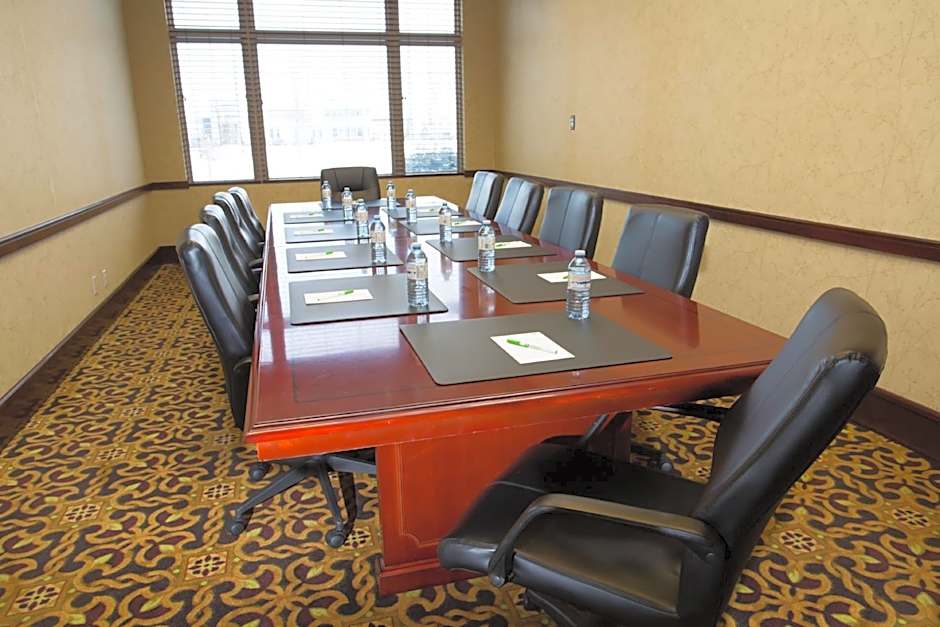 Holiday Inn Hotel & Suites-West Edmonton By IHG