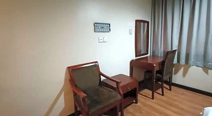 Hotel Sadong 88