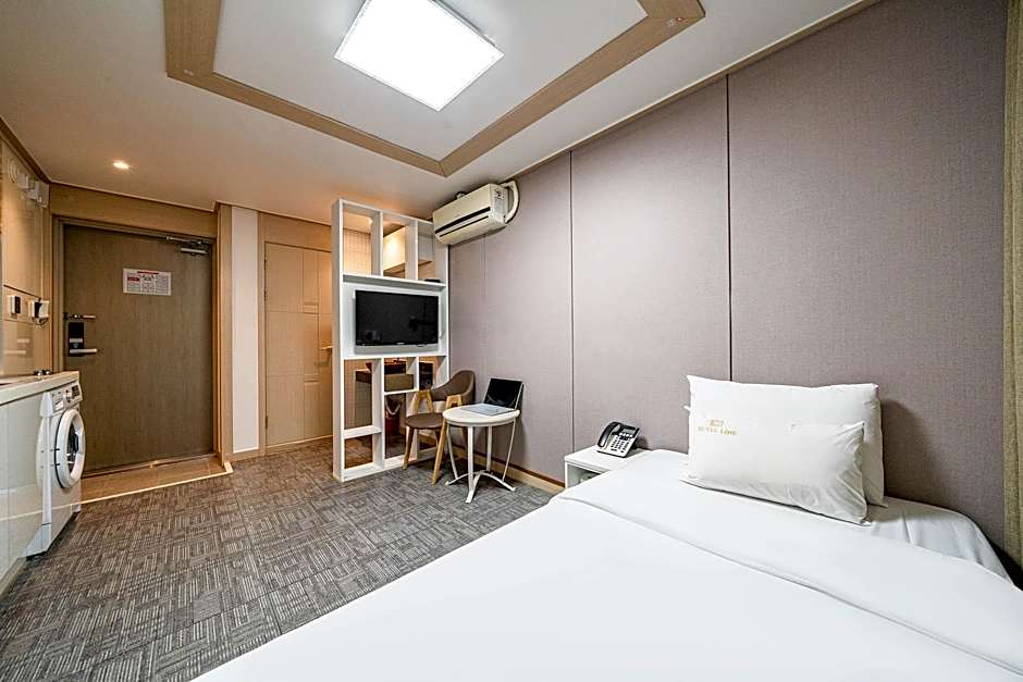 Residence Hotel Line