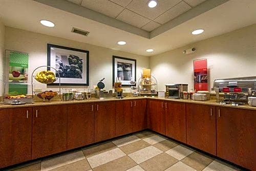 Hampton Inn White River Junction