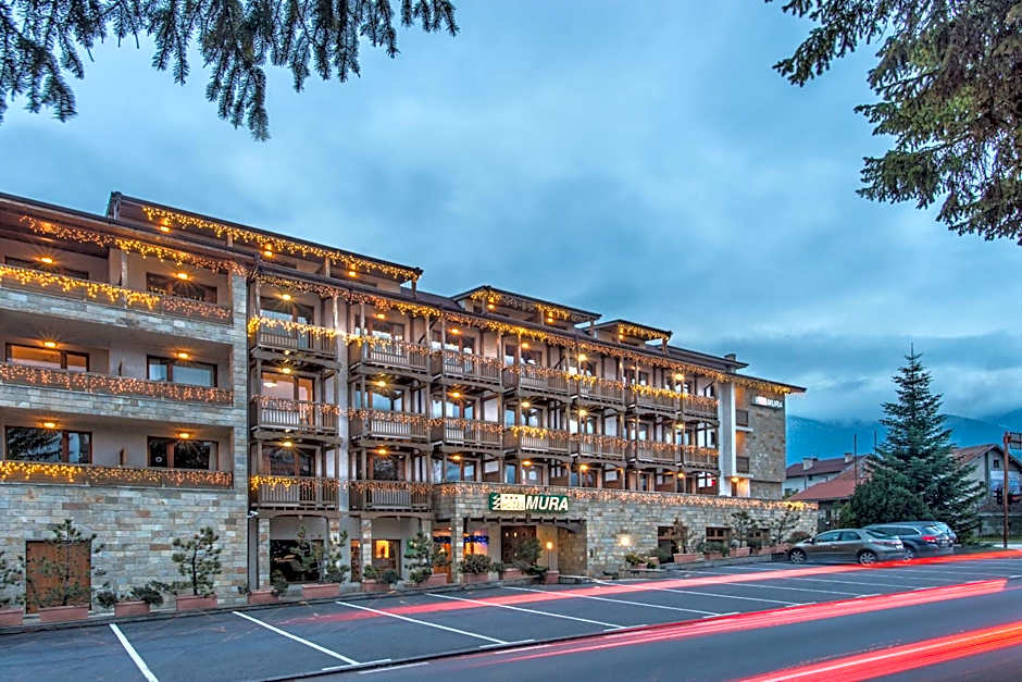 Mura Hotel