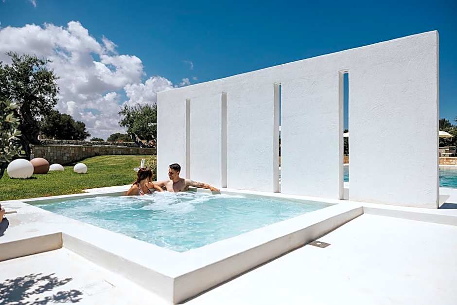 Masseria Torrepietra