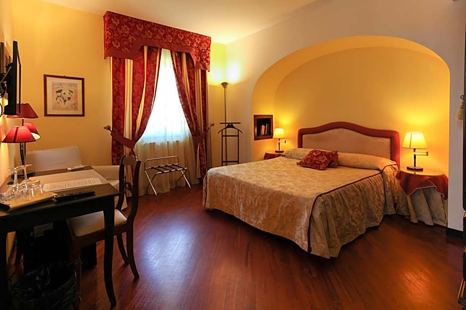 B&B Villa Di Giorgi