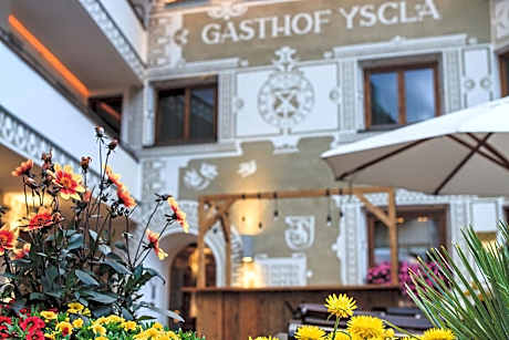 Superior Gourmethotel Yscla